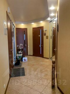 3-комн.кв., 90 м², этаж 2