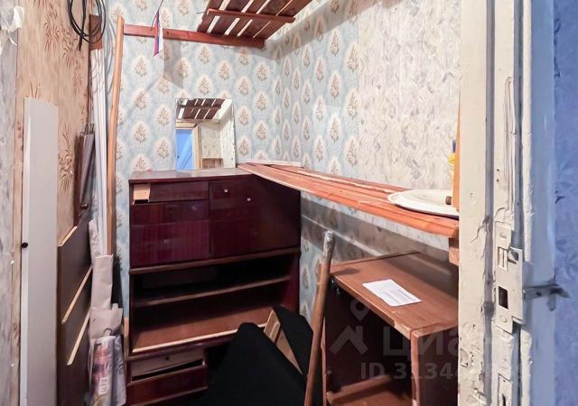 3-комн., 54,5 м², 2/5 этаж