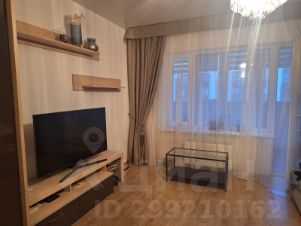 студия, 27 м², этаж 4