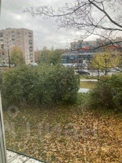 4-комн.кв., 59 м², этаж 2