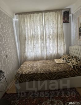 3-комн.кв., 61 м², этаж 4