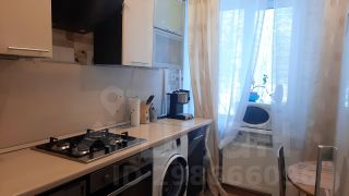 2-комн.кв., 48 м², этаж 1