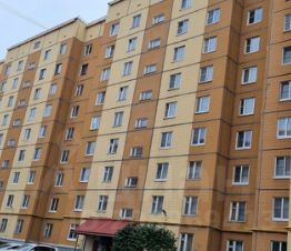 2-комн.кв., 59 м², этаж 7