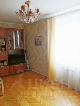 2-комн.кв., 43 м², этаж 5