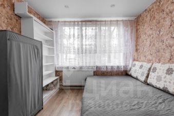 3-комн.кв., 63 м², этаж 1