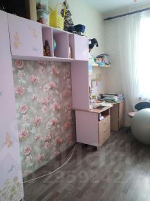 2-комн.кв., 65 м², этаж 4