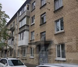 2-комн.кв., 43 м², этаж 4