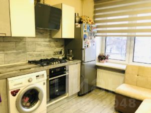 1-комн.кв., 33 м², этаж 2