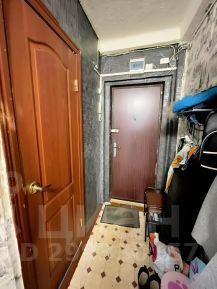 3-комн.кв., 42 м², этаж 3