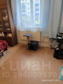 3-комн.кв., 80 м², этаж 1