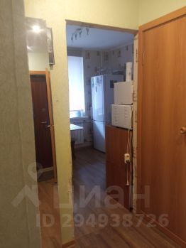 1-комн.кв., 33 м², этаж 4