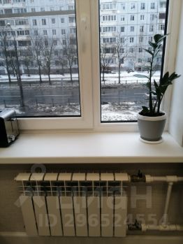 1-комн.кв., 40 м², этаж 2