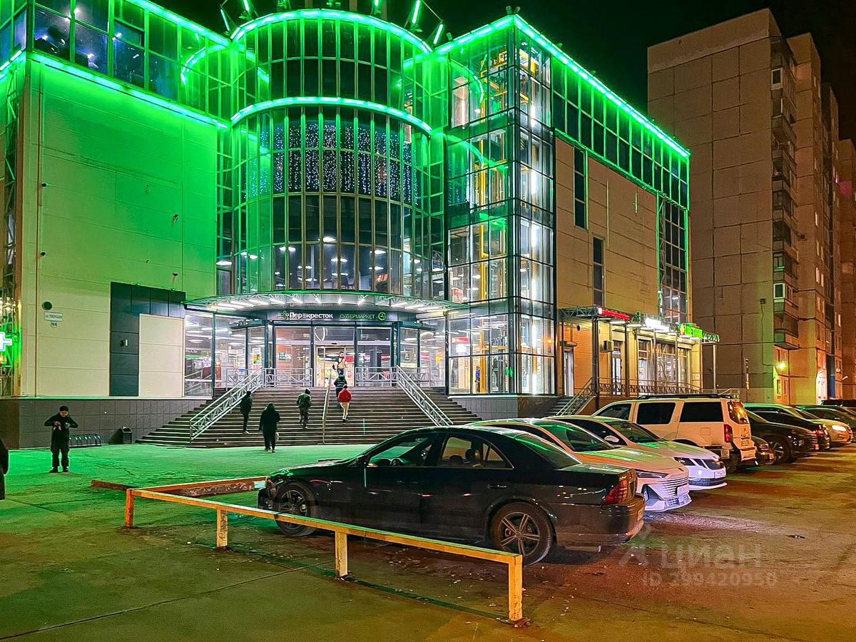 Продажа трехкомнатной квартиры 79.2м² Тверская ул., 60, Санкт-Петербург ...