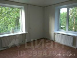 1-комн.кв., 31 м², этаж 3