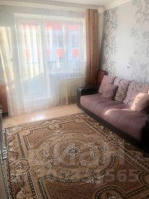 1-комн.кв., 39 м², этаж 4