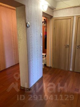 3-комн.кв., 72 м², этаж 1