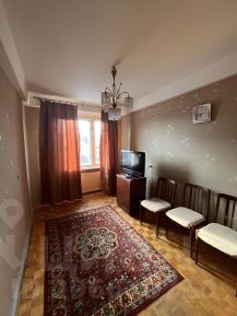 2-комн.кв., 48 м², этаж 5