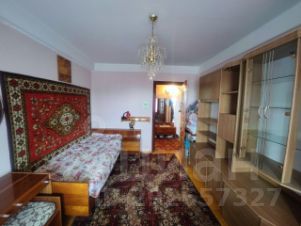 2-комн.кв., 48 м², этаж 12