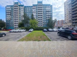 2-комн.кв., 48 м², этаж 12