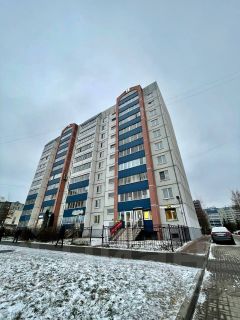 3-комн.кв., 88 м², этаж 2