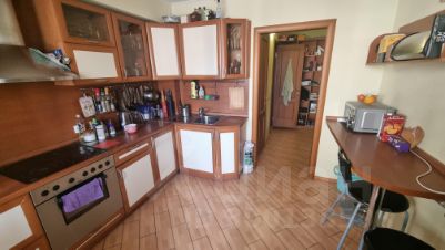 2-комн.кв., 51 м², этаж 3