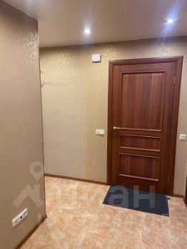 2-комн.кв., 52 м², этаж 8