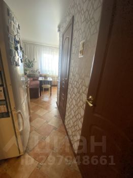 3-комн.кв., 72 м², этаж 6