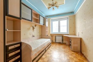 2-комн.кв., 46 м², этаж 4