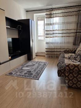 1-комн.кв., 30 м², этаж 9