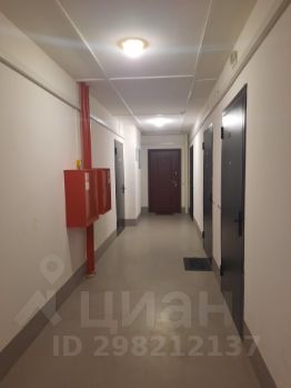 1-комн.кв., 31 м², этаж 3