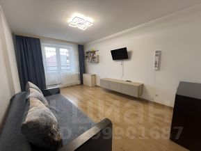 2-комн.кв., 56 м², этаж 6