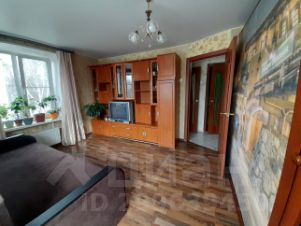 1-комн.кв., 31 м², этаж 4