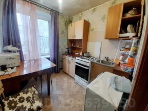 1-комн.кв., 31 м², этаж 4