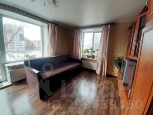 1-комн.кв., 31 м², этаж 4