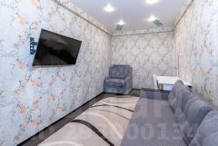 2-комн.кв., 45 м², этаж 1