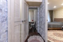 2-комн.кв., 45 м², этаж 1