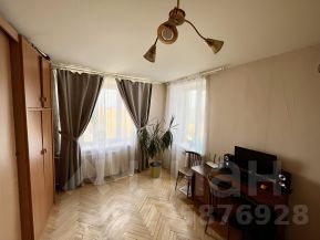 1-комн.кв., 29 м², этаж 9