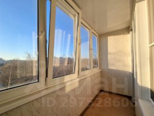 2-комн.кв., 45 м², этаж 7