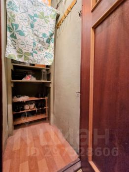 2-комн.кв., 45 м², этаж 7