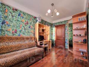 2-комн.кв., 45 м², этаж 7