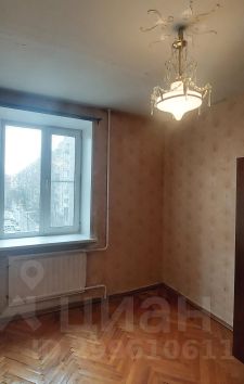 2-комн.кв., 39 м², этаж 4