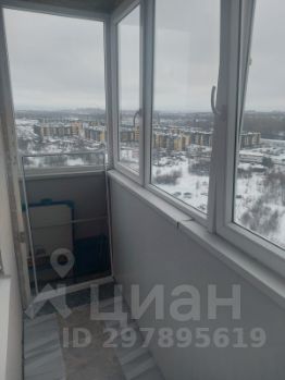 1-комн.кв., 48 м², этаж 15