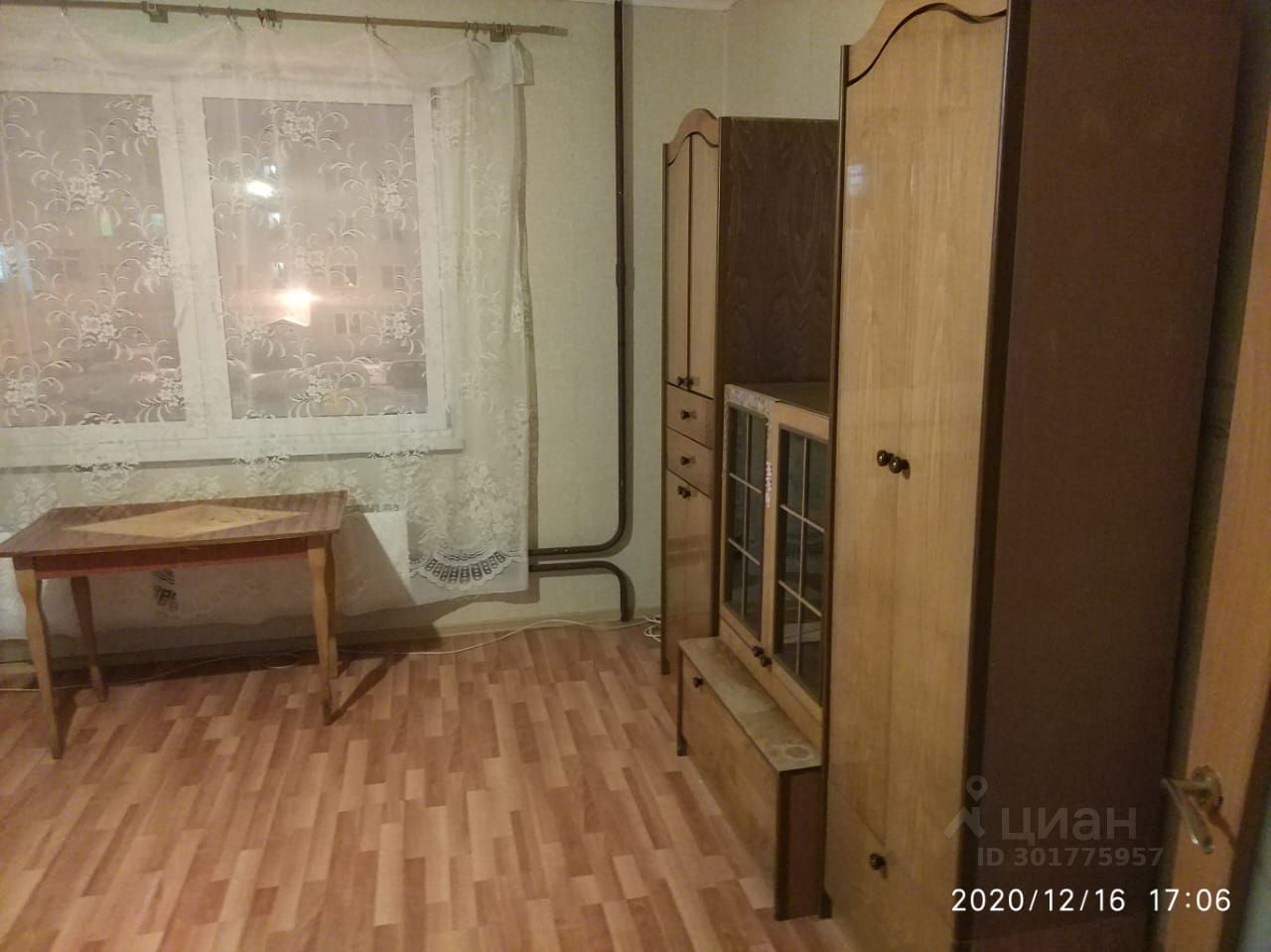 Сдам однокомнатную квартиру 45м² ш. Вознесенское, 49к2, Колпино, м.  Рыбацкое - база ЦИАН, объявление 301775957