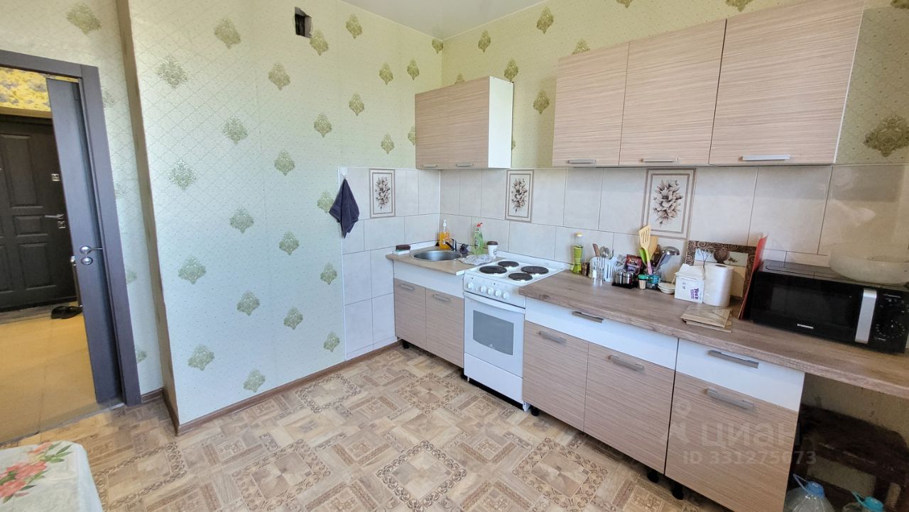 1-комн. кв., р-н Колпинский, Санкт-Петербург