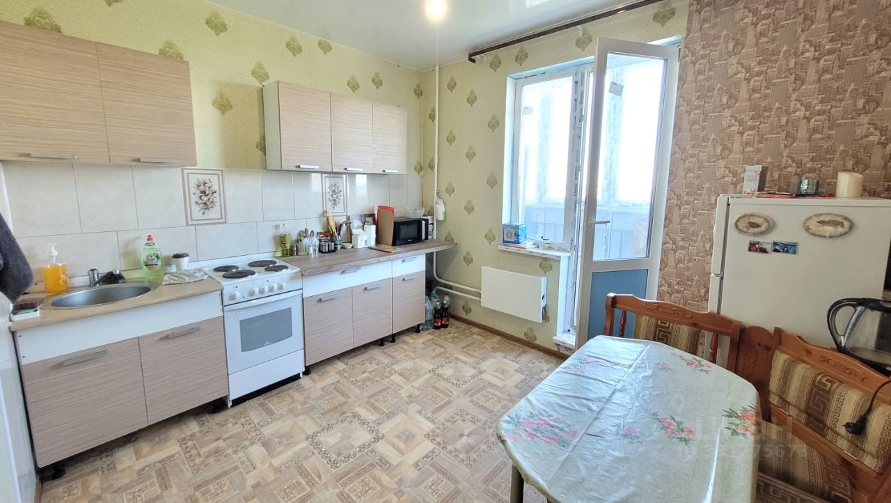 1-комн. кв., р-н Колпинский, Санкт-Петербург