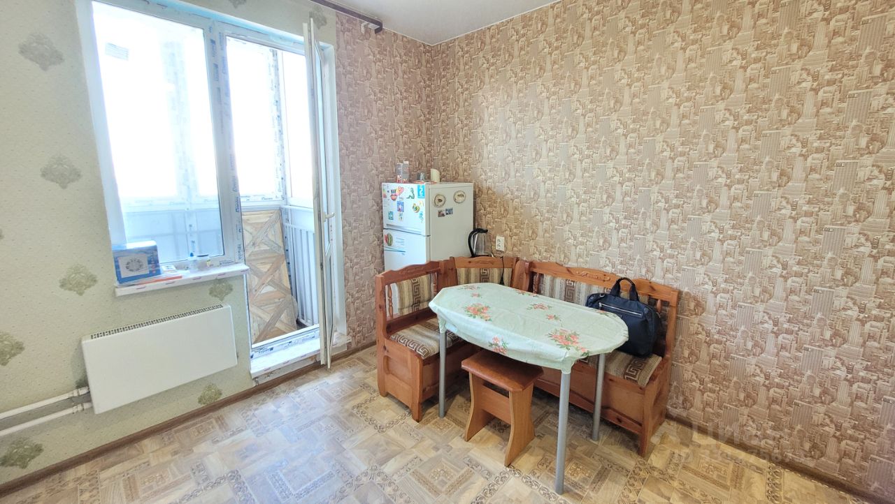 1-комн. кв., р-н Колпинский, Санкт-Петербург