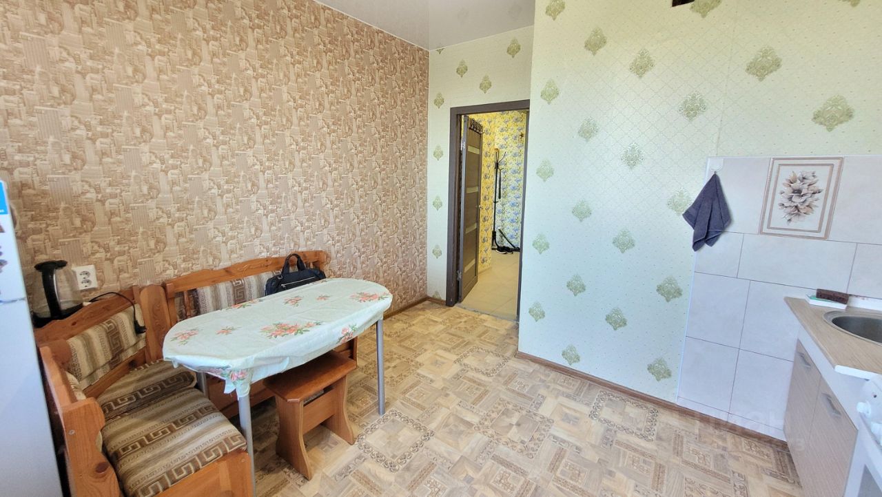 1-комн. кв., р-н Колпинский, Санкт-Петербург