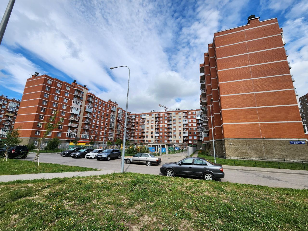 Купить квартиру на улице Загородная в городе Колпино в Санкт-Петербурге,  продажа квартир во вторичке и первичке на Циан. Найдено 31 объявление