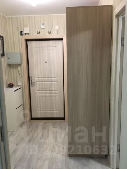 1-комн.кв., 38 м², этаж 5