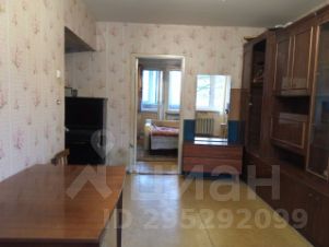 3-комн.кв., 64 м², этаж 1